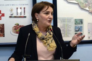 Մարգարիտա Եսայան | Ագռավների մոլորակ