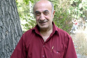 Գրողը և ժամանակը