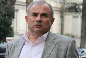 Հարություն Հարությունյան | Տանյան