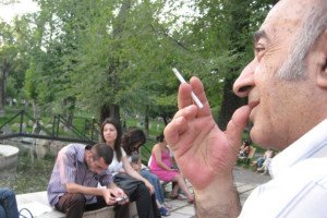 Աստծո պարգևած ևս մի օր
