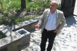 Բանաստեղծությունների հավաքածու