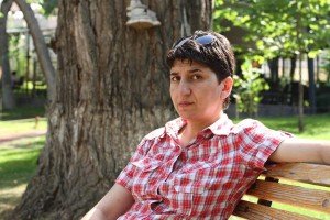 Աստղիկ Սիմոնյան | Ճշմարտության հովտում