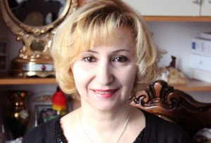 Երազիկ Հարությունյան | Աստղերի ճանապարհը