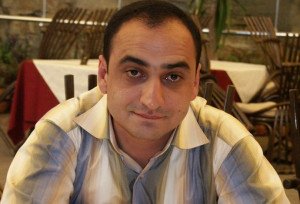 Գեներալ Ալթինթոփ և գայլուհի Աշենա