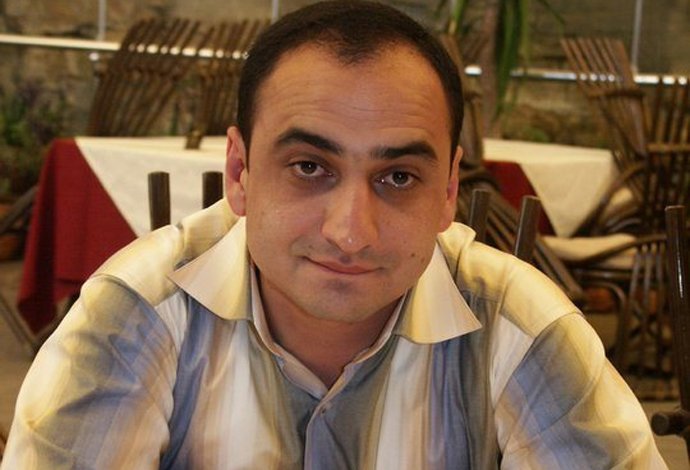 Գեներալ Ալթինթոփ և գայլուհի Աշենա