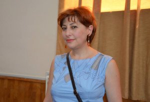 Ծովը ծիրանի