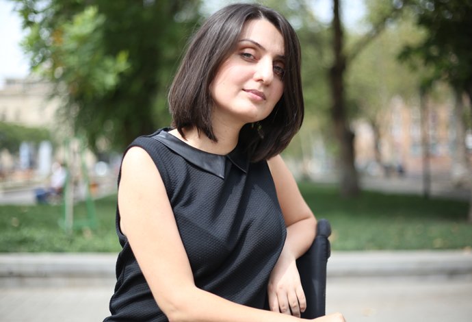 Ո՞նց ես