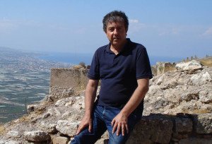 Արամ Թոփչյան | Համլետի «Լինե՞լ, թե չլինել» մենախոսությունը