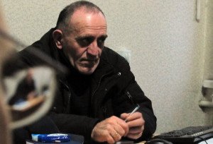Արմեն Շեկոյան | Բախտ