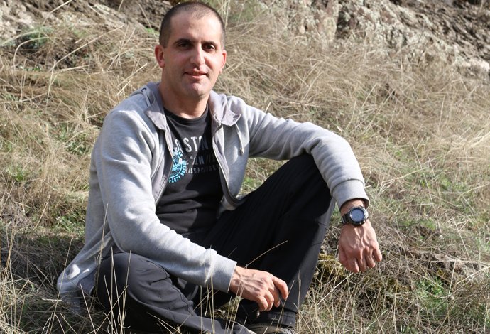 Այցելուն