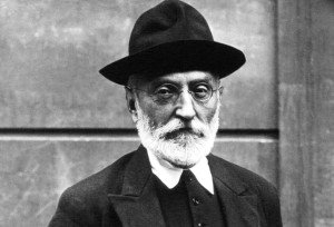 Միգել դե Ունամունո | Ասա՛ ինձ, ծո՛վ