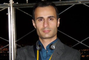Իմ հոգին կերավ գայլերին