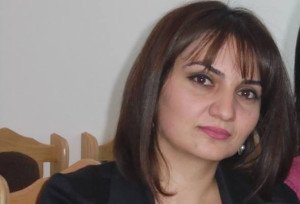 Զարինե Սառաջյան | Սուրեն Սարումյանի  «Աբու Բաքր ալ Բաղդադին՝ Շամի Խալիֆ» վեպը