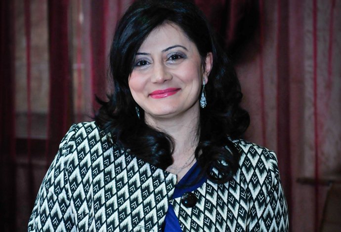 Հասմիկ Հակոբյան