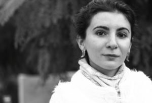 Լիլիթ Կրապետյան | Ես պատրաստ եմ, կարող եմ գնալ
