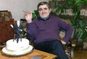 Գագիկ Կիլիկյան | Գիրք հրեշտակաց