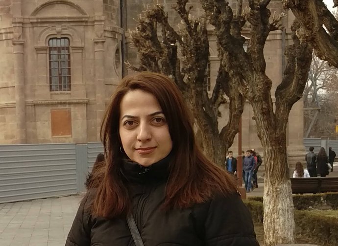 Երկար մնացած պատմություն
