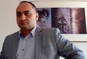 Զինադադար