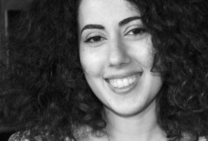 Մարիամ Կանայան | Բզզացող սեր