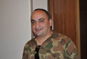 Իսպանական ռուլետկա, ռուսական ցլամարտ կամ հայկական ֆլամենկո