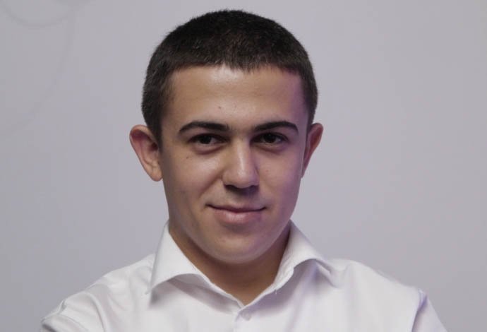Սուրեն Ստեփանյան | Պահած ծրարներ