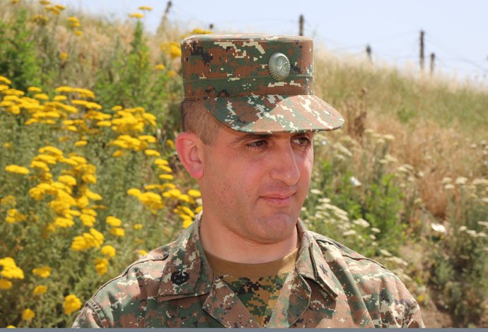 Հավիտենաբար ձգված վրեժը