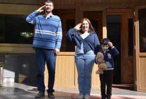 Համբարձում Համբարձումյան | Էդ գիշեր