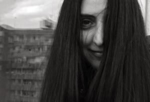 Արփի Ոսկանյան | Երկու Արփի՝ մեկում