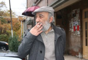 Երգչախումբը ցրվել է