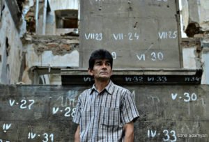 Իմ հրաշալի ինքնախաբկանք
