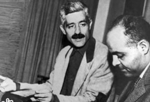 Ջալալ Ալ Ահմադ | Երկու մեռել