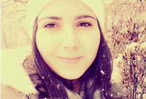 Անուշ Հարությունյան | Չկա աշուն, որ տերևաթափ ապրած չլինի..