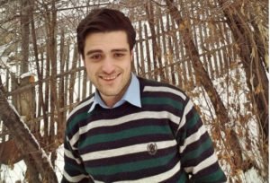 Այնտեղ ուր ոչ ոք չկա