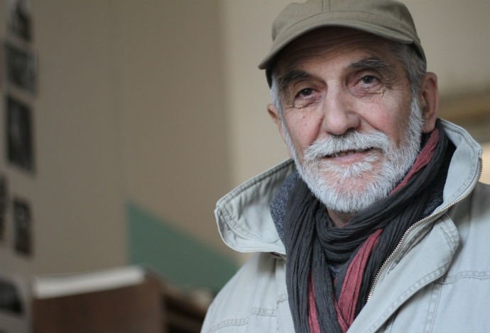 Հայկուհու պարը