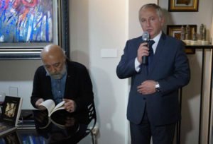 Խոսք՝ չասված, ուստի չկատարված N-ի համար