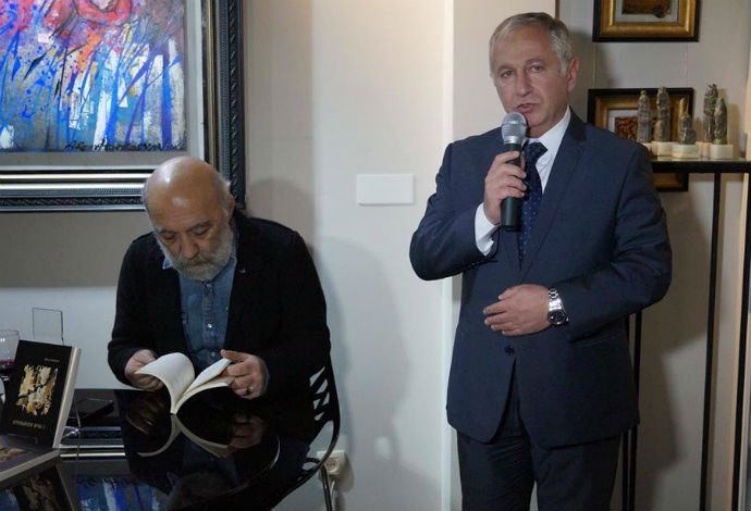 Խոսք՝ չասված, ուստի չկատարված N-ի համար