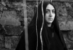 Արփի Ոսկանյան | Արատավոր կապ