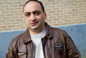 Անանուն խարտյաշ երկվորյակներ