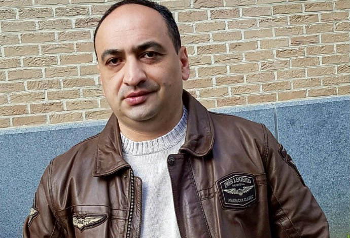 Անանուն խարտյաշ երկվորյակներ
