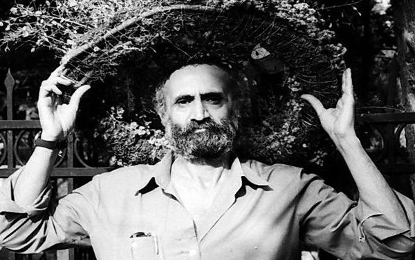 Աղասի Այվազյան