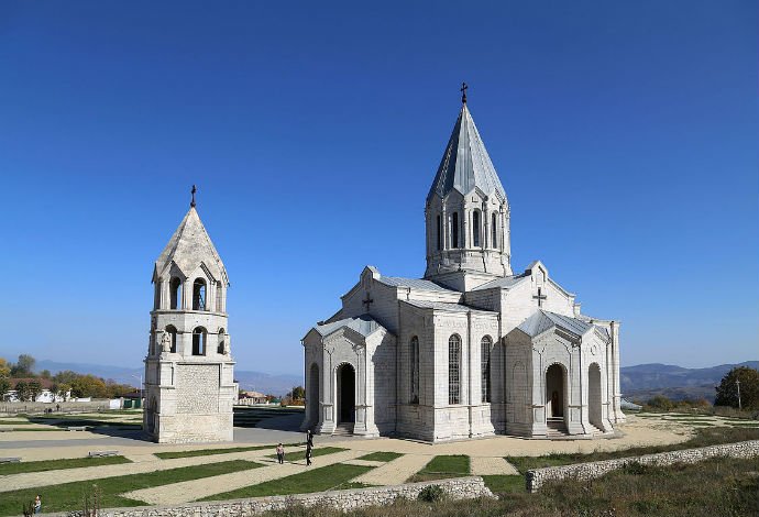 Քրիստոսի ծաղիկներ