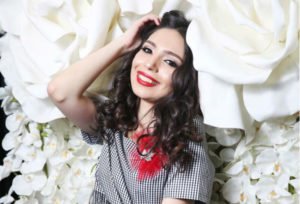 Գոհար Մկրտչյան | Ինքս էլ չգիտեմ…