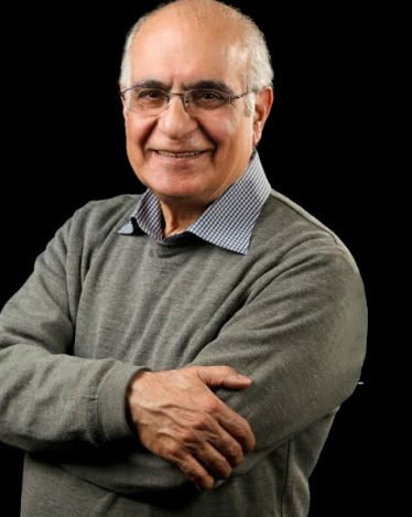 Հուշանգ Մորադի Քերմանի
