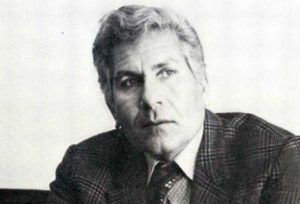 Յուսուֆ Իդրիս | Մի հայացքի պատմություն