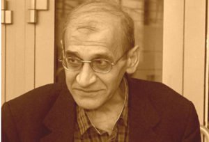 Յուրի Կասպարով | Աշոտ Զոհրաբյան