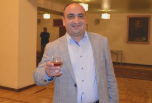 Կորչի արտագաղթը