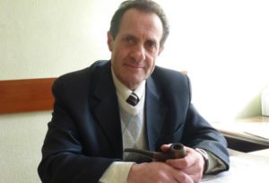 Սամվել Խալաթյան | Սեր, ջազ, քահանա