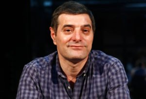 Եղիշե Չարենցի «Երկիր Նաիրին» և եվրոպական վիպական ավանդույթը