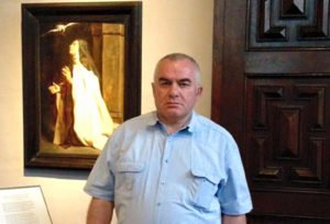 Եղիշե Չարենց և Էդգար Պո