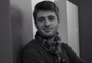 Զոհրաբ Հարոյան | Սպիտակ շոկոլադ